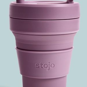 Stojo 16 oz cup